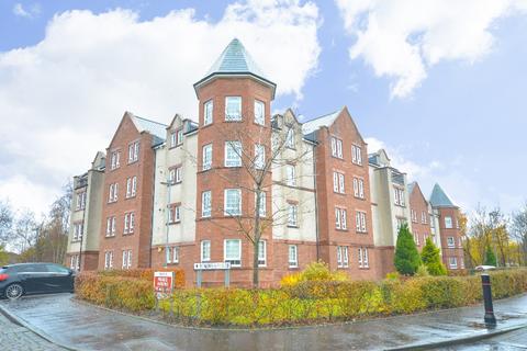 3 bedroom apartment to rent, The Fairways, Bothwell, South Lanarkshire, G71 8PB