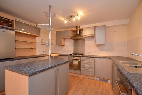 3 bedroom apartment to rent, The Fairways, Bothwell, South Lanarkshire, G71 8PB