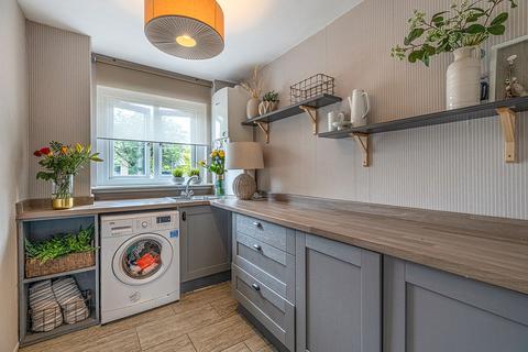 46 Burnhead Road, G43 2SU