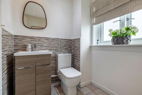 46 Burnhead Road, G43 2SU