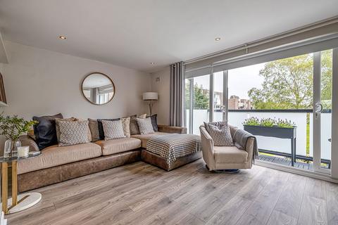 46 Burnhead Road, G43 2SU