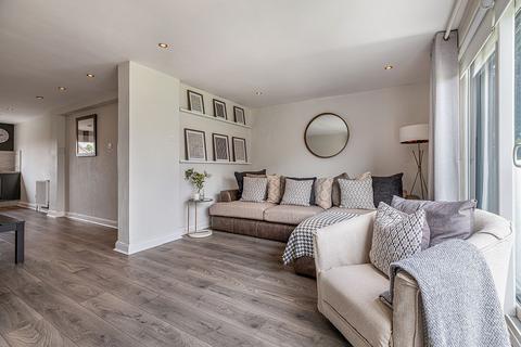 46 Burnhead Road, G43 2SU