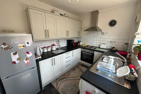 3 bedroom bungalow for sale, The Hawthorns, Riccall, York, YO19