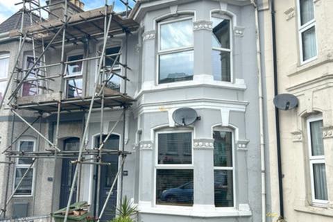 4 bedroom terraced house for sale, Pasley Street, Plymouth, PL2