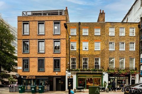 Office to rent, Duke Street, Mayfair