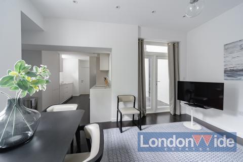 1 bedroom apartment to rent, St Stephens Gardens, Notting Hill, W2