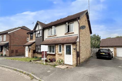 3 bedroom semi-detached house for sale, Coniston Way, Littlehampton, West Sussex