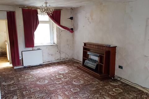 2 bedroom terraced house for sale, 16 Jones Terrace, Swansea, West Glamorgan, SA1 6YN