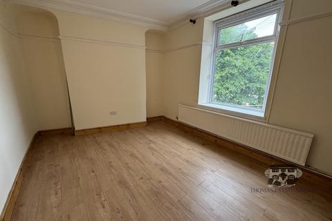 4 bedroom terraced house to rent, Zion Terrace, Tonypandy, Rhondda Cynon Taff, CF40 2AB