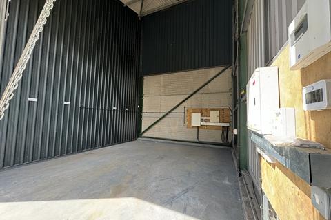 Storage to rent, Brentwood