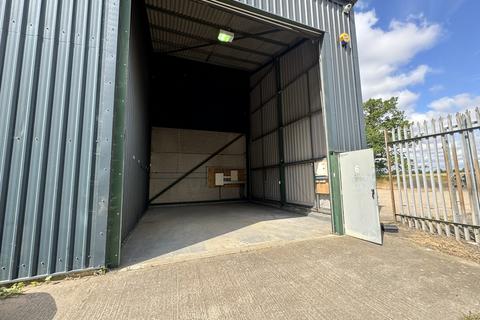 Storage to rent, Brentwood