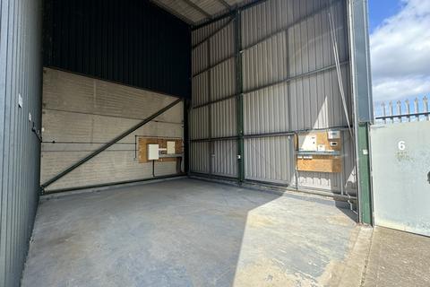 Storage to rent, Brentwood