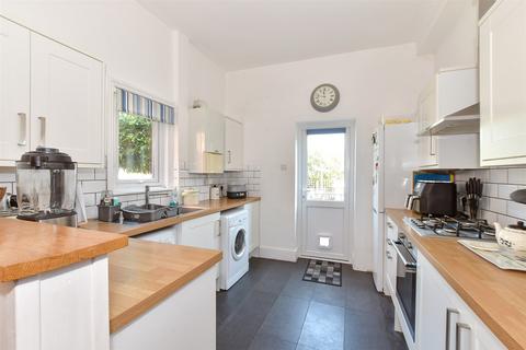 3 bedroom terraced house for sale, Bellevue Road, Cowes, Isle of Wight