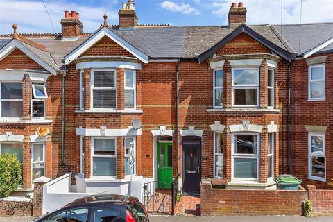 3 bedroom terraced house for sale, Bellevue Road, Cowes, Isle of Wight