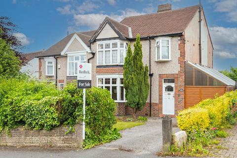 7 Dewar Drive, Sheffield, S7 2GQ