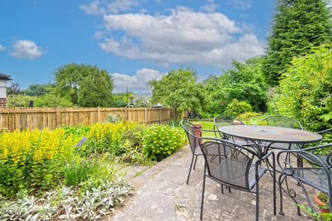 7 Dewar Drive, Sheffield, S7 2GQ