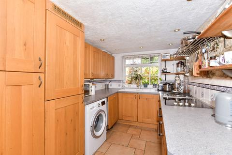 3 bedroom end of terrace house for sale, Red Hill, Wateringbury, Maidstone, Kent