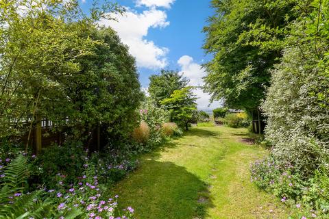 3 bedroom end of terrace house for sale, Red Hill, Wateringbury, Maidstone, Kent