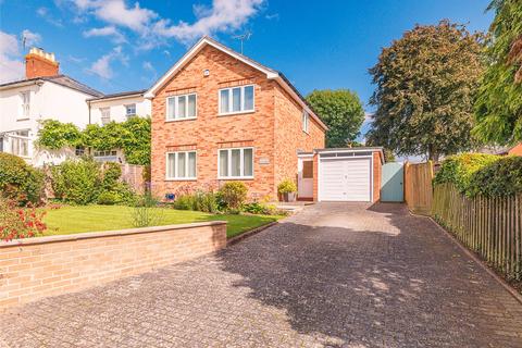 3 bedroom detached house for sale, Ashfield Crescent, Ross-on-Wye, Herefordshire, HR9