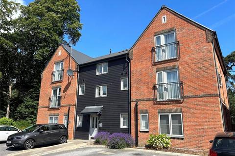 2 bedroom apartment for sale, Brunswick Road, Camberley GU16