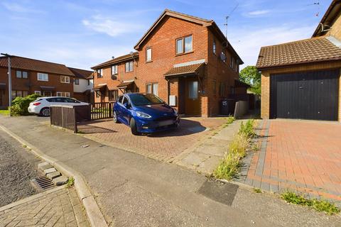 1 bedroom end of terrace house for sale, Penrith Grove, Peterborough, PE4