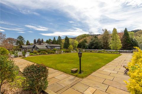 1 bedroom apartment for sale, Brodrick Drive, Ilkley, West Yorkshire, LS29