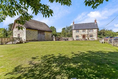 2 bedroom detached house for sale, Bagwich Lane, Godshill, Ventnor, Isle of Wight