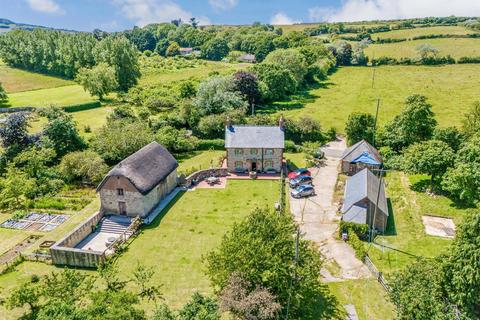 2 bedroom detached house for sale, Bagwich Lane, Godshill, Ventnor, Isle of Wight