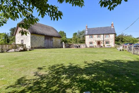 3 bedroom detached house for sale, Bagwich Lane, Godshill, Ventnor, Isle of Wight