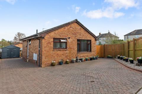 3 bedroom detached bungalow for sale, Rannoch Place, Larbert FK5