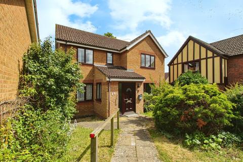 4 bedroom detached house for sale, Goodwin Grove, Ely CB6
