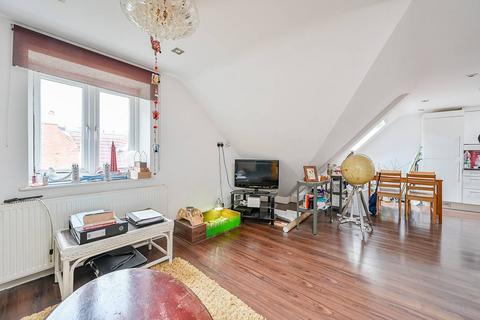 1 bedroom flat to rent, Southfield road, Chiswick, London, W4