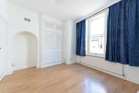 2 bedroom flat to rent, Linden Gardens, Chiswick, London, W4