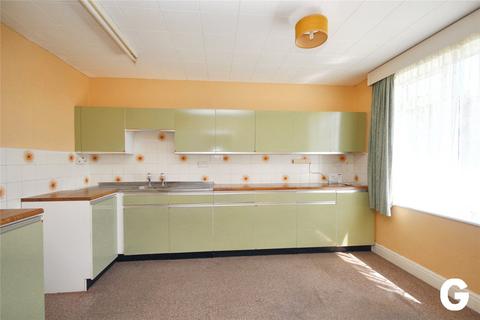 2 bedroom bungalow for sale, New Road, Ringwood, Hampshire, BH24