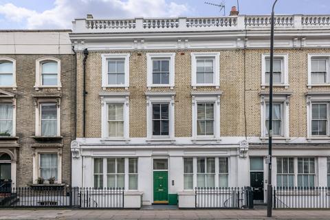 2 bedroom flat to rent, Finborough Road, Chelsea, London, SW10