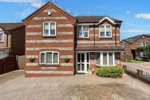 4 bedroom detached house for sale, Sturminster Marshall