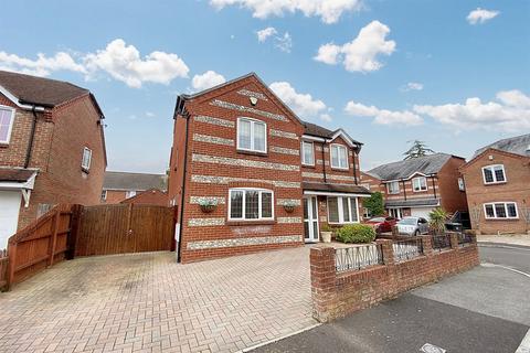 4 bedroom detached house for sale, Sturminster Marshall