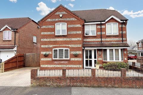 4 bedroom detached house for sale, Sturminster Marshall