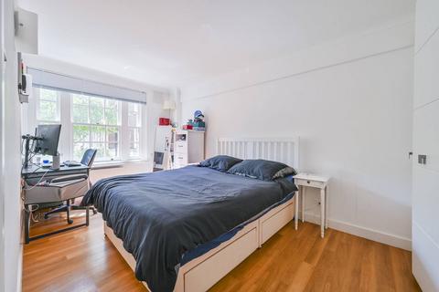 1 bedroom flat for sale, Park West, Hyde Park Estate, London, W2