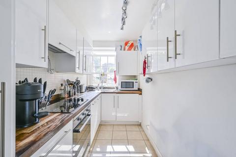 1 bedroom flat for sale, Park West, Hyde Park Estate, London, W2