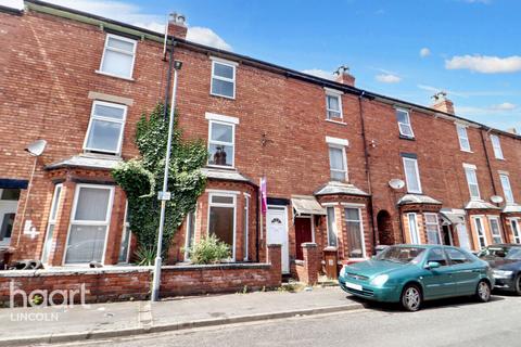 4 bedroom terraced house for sale, Abbot Street, Lincoln