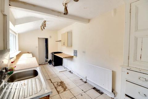 4 bedroom terraced house for sale, Abbot Street, Lincoln