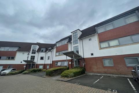 2 bedroom flat to rent, Middlepark Drive, Northfield, Birmingham, B31