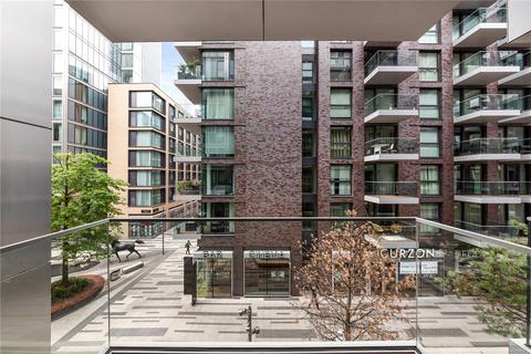 1 bedroom apartment to rent, Piazza Walk,, London, E1