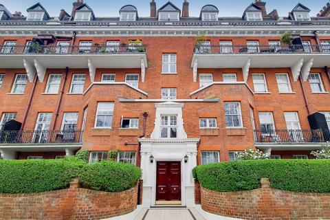 2 bedroom flat to rent, Prince of Wales Drive, SW11, Battersea Park, London, SW11