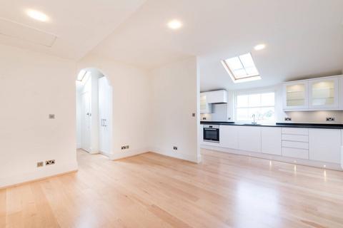 2 bedroom flat to rent, Albert Square, SW8, Oval, London, SW8