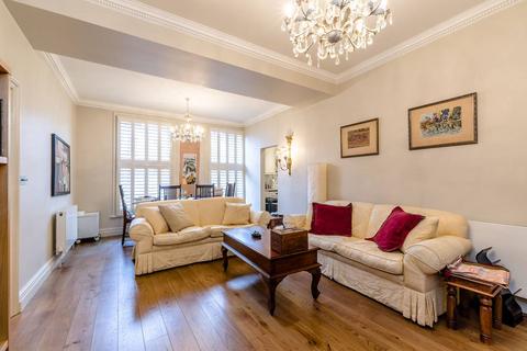 2 bedroom flat to rent, St Johns Wood Terrace, St John's Wood, London, NW8