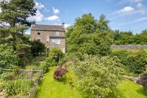 4 bedroom detached house for sale, Ripon Road, Pateley Bridge, Harrogate, North Yorkshire, HG3