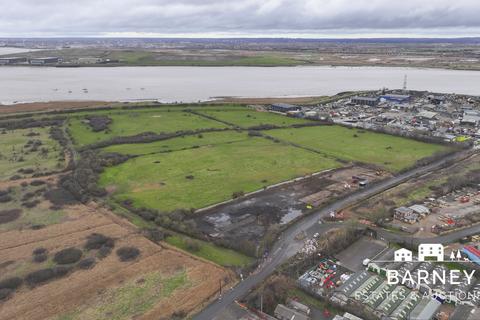 Land for sale, Wallhouse Road, Erith DA8