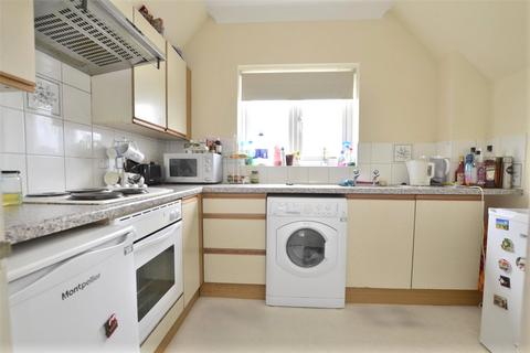 1 bedroom apartment for sale, New High Street, Oxford OX3